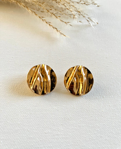 Moroni Earrings