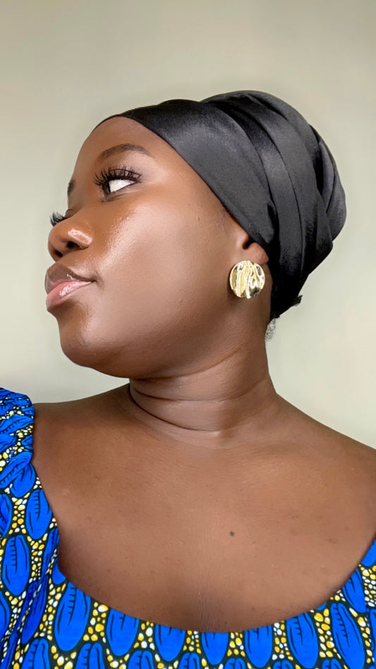 Moroni Earrings