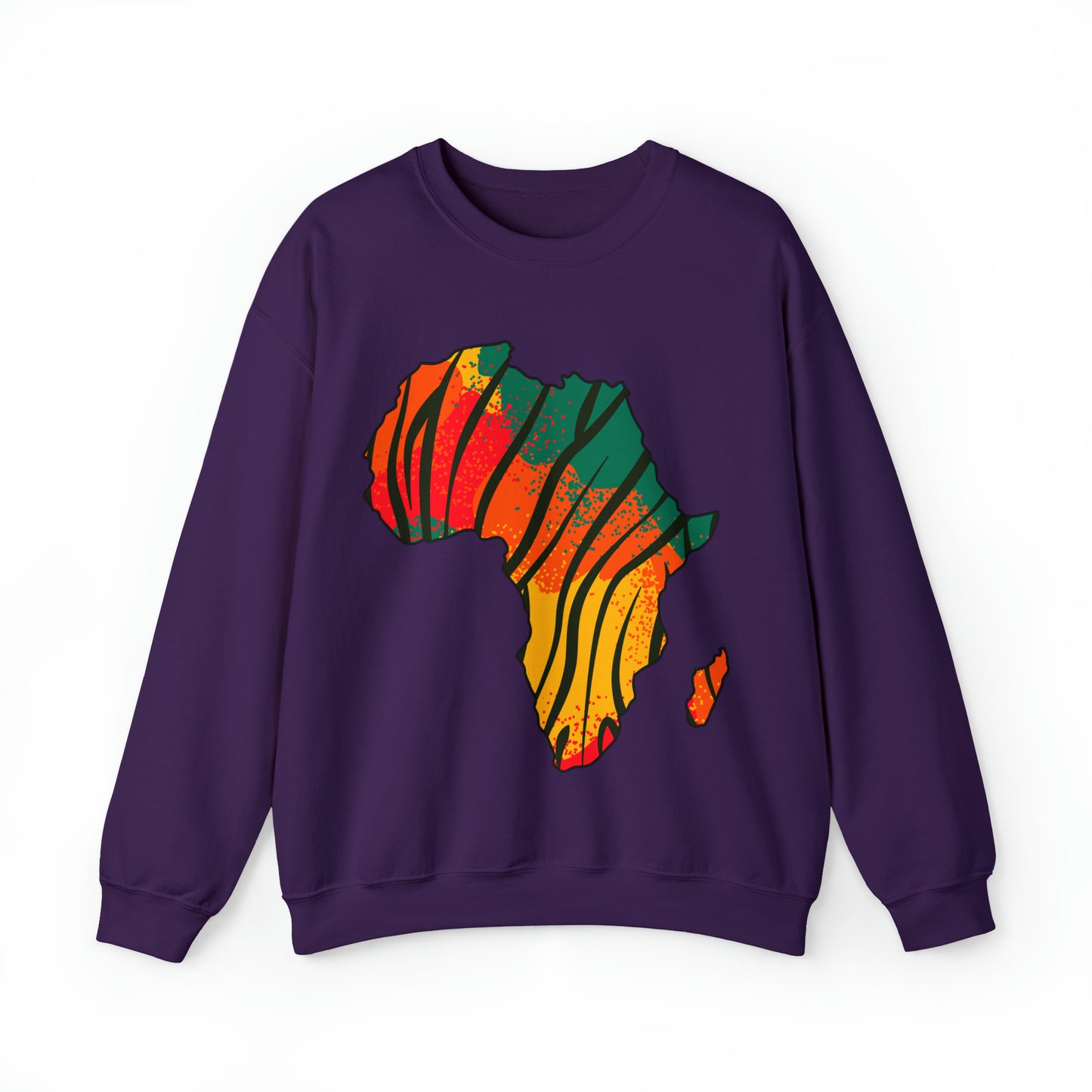 Calabash ATTW Unisex Sweatshirt
