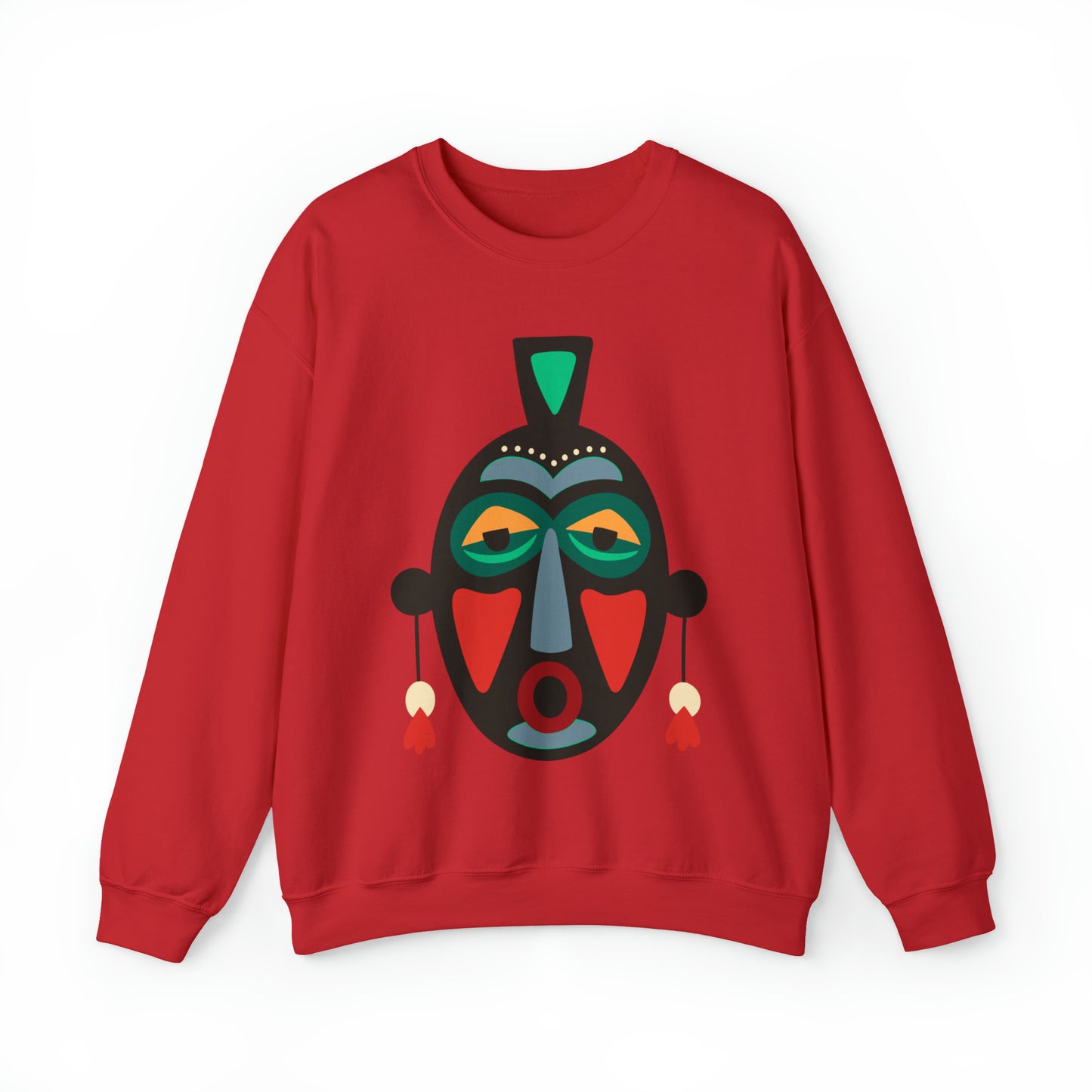 Lome Mask Unisex Sweatshirt
