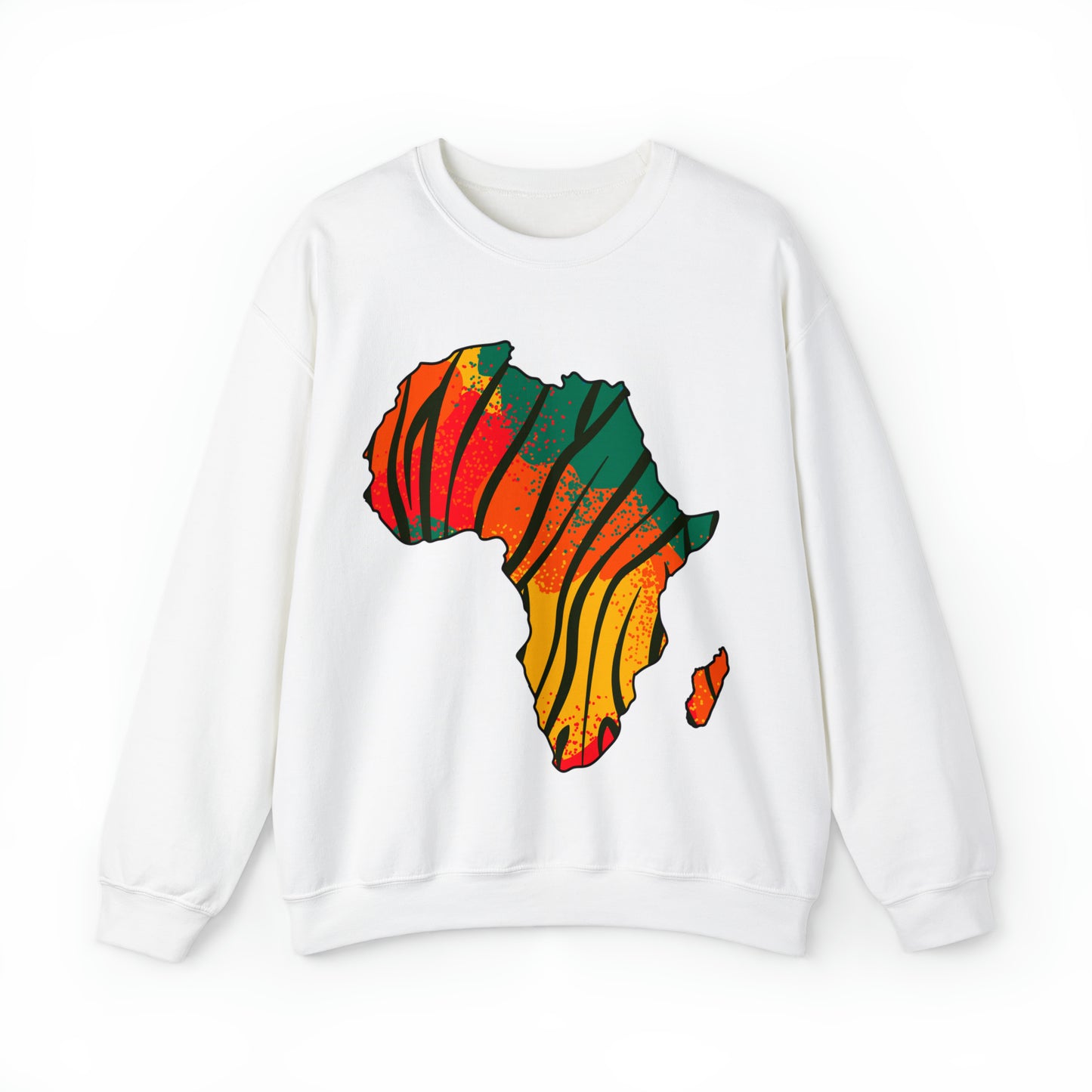 Calabash ATTW Unisex Sweatshirt
