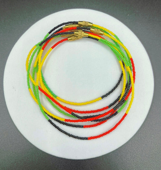 Gold Coast Bracelet