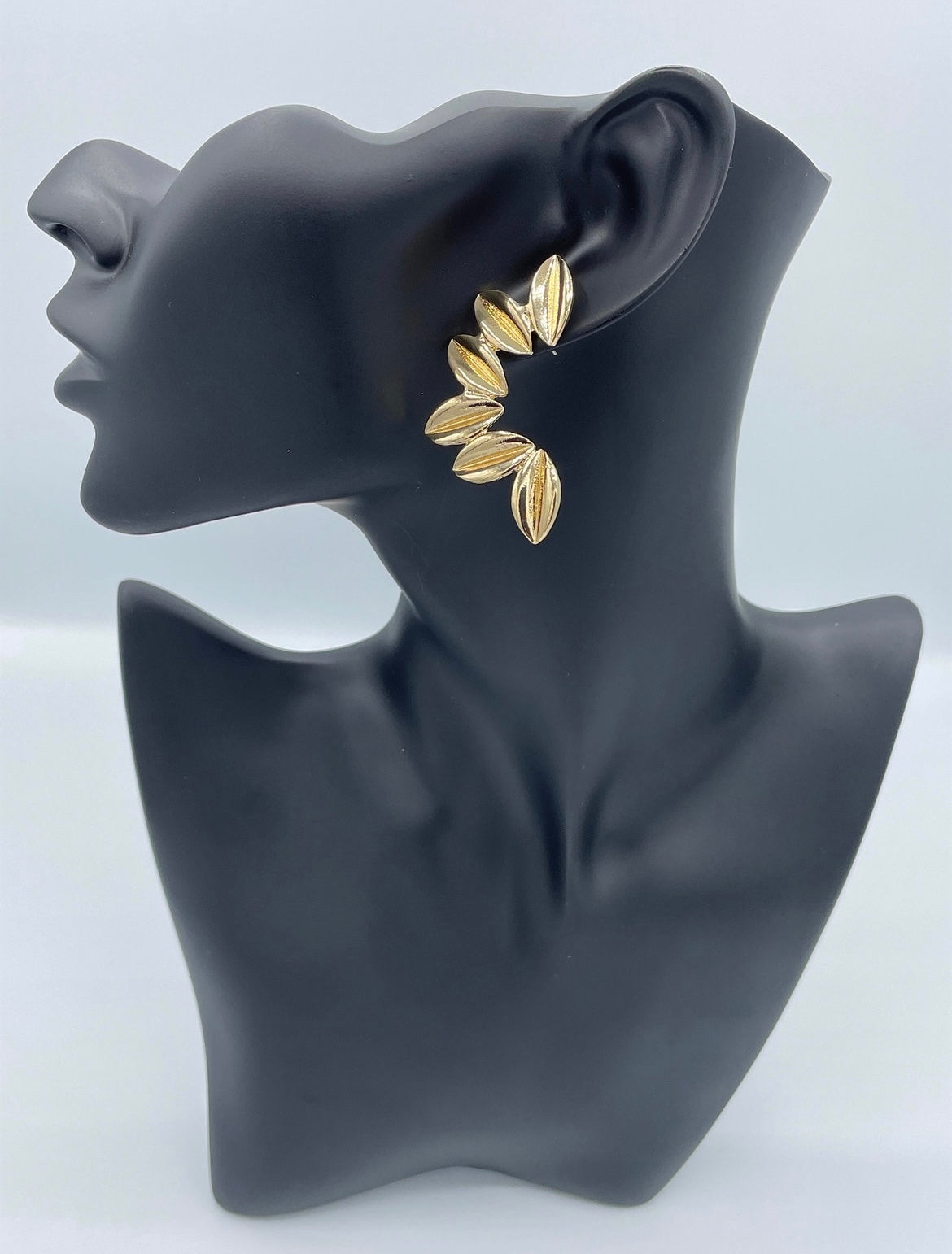 Tigris Earrings