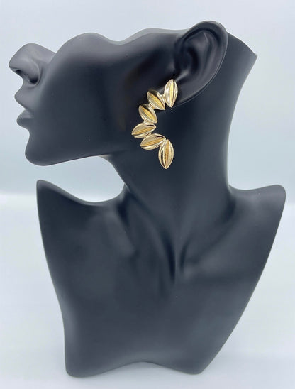 Tigris Earrings