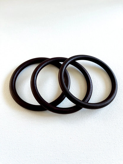 Banju Wooden Bangle