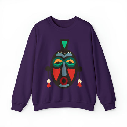 Lome Mask Unisex Sweatshirt
