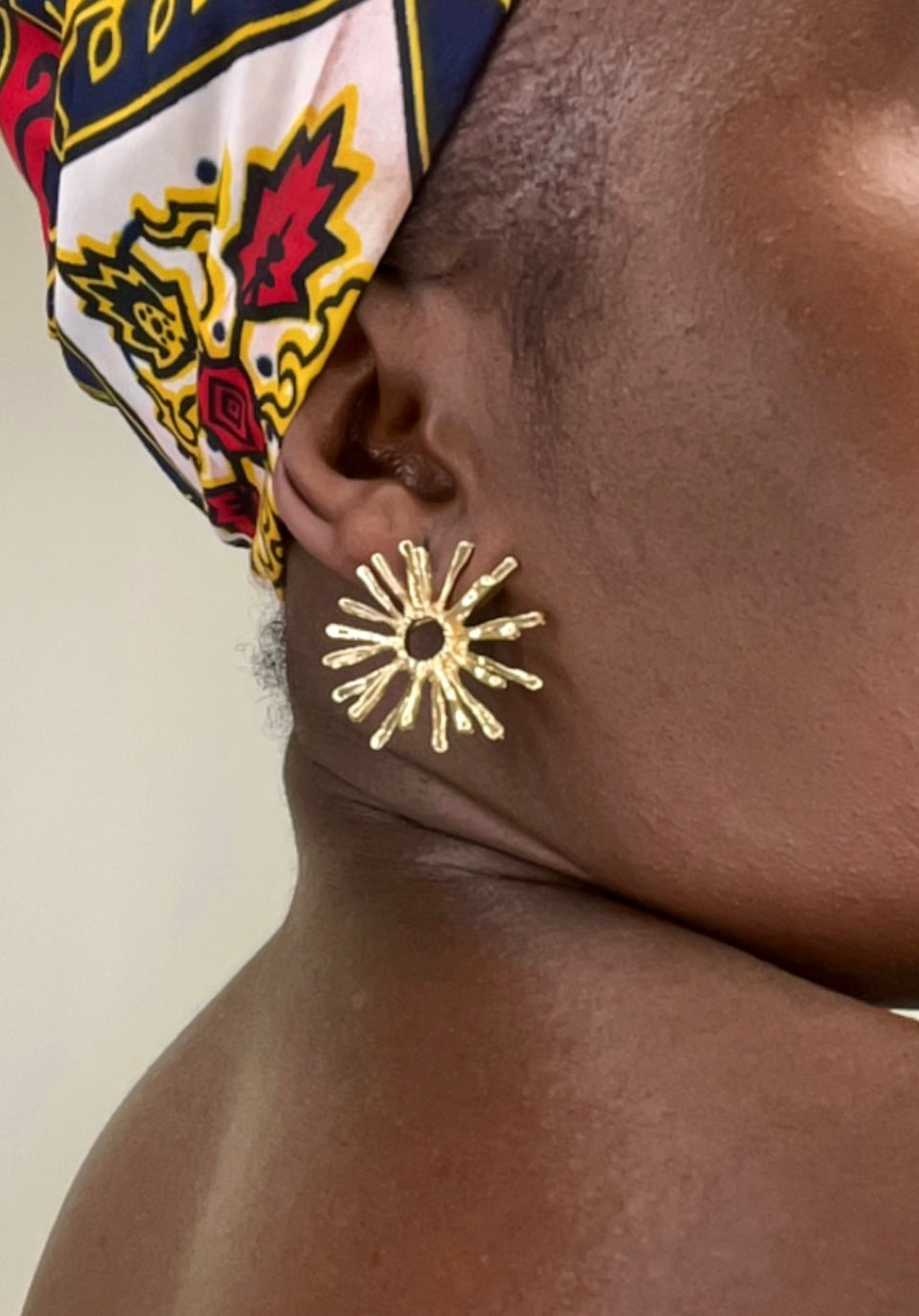Suki Earrings