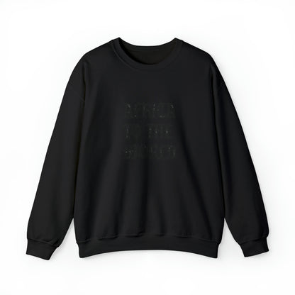 Kano ATTW African Map Unisex Sweatshirt