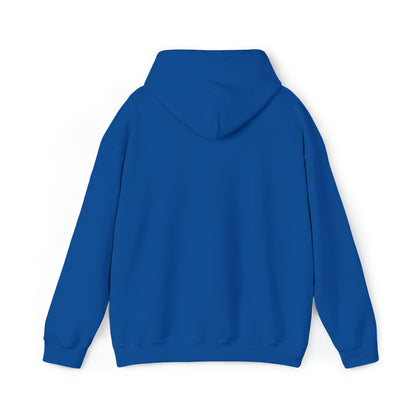 Africa To The World Unisex Hoodie Sweatshirt