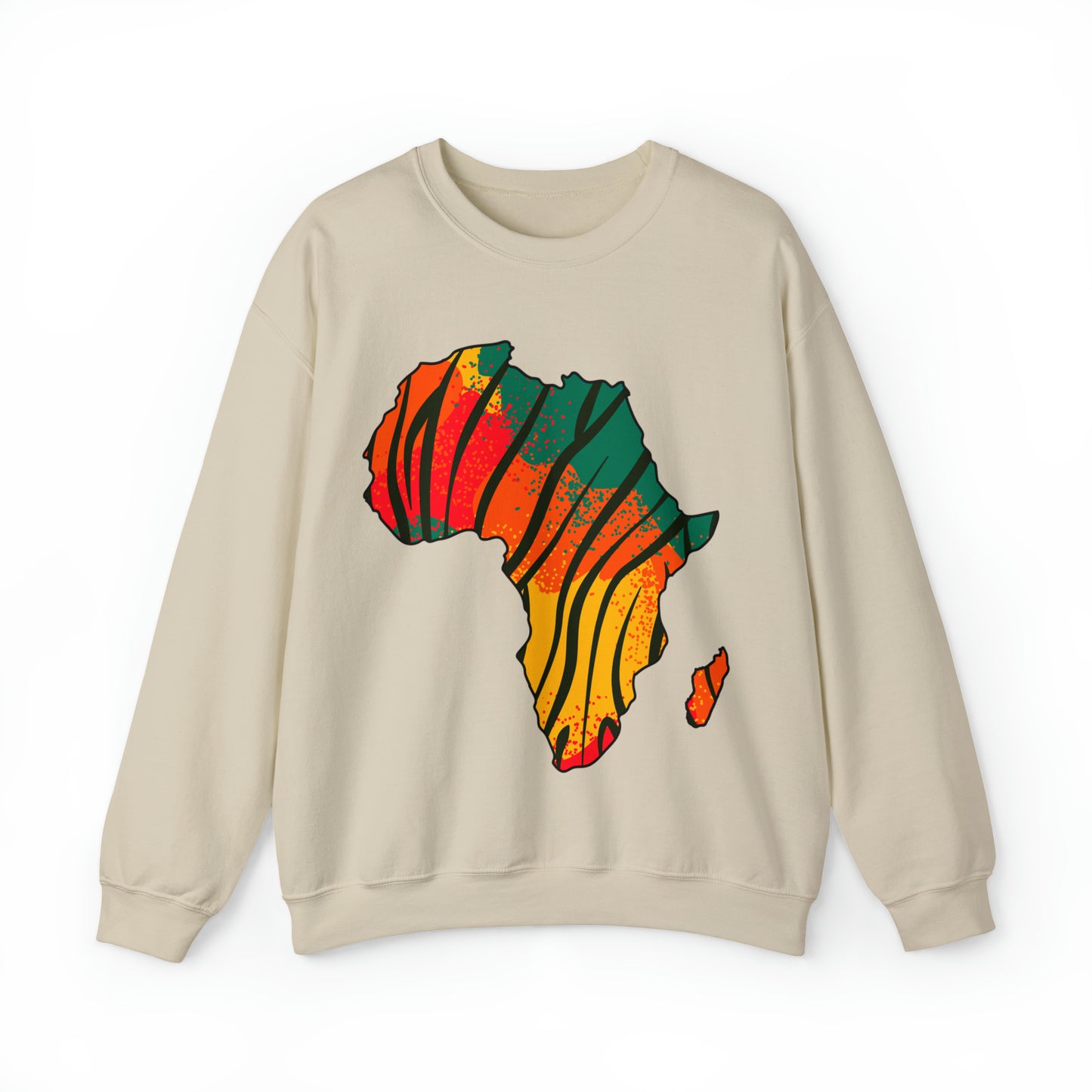 Calabash ATTW Unisex Sweatshirt