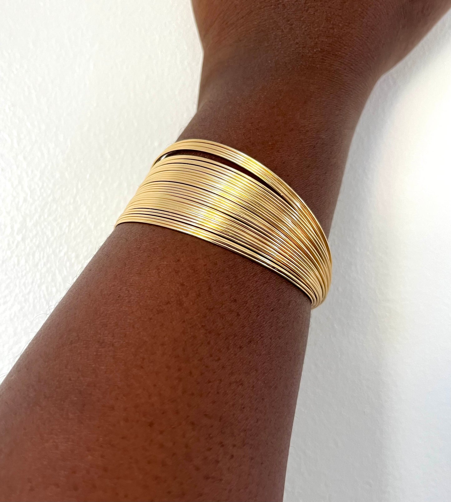 Dalia Bangle