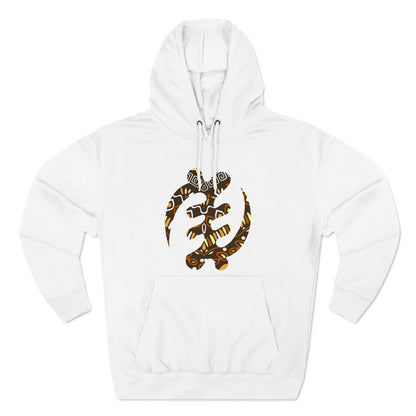 Gye Nyame African Adinkra Symbol Unisex Hoodie