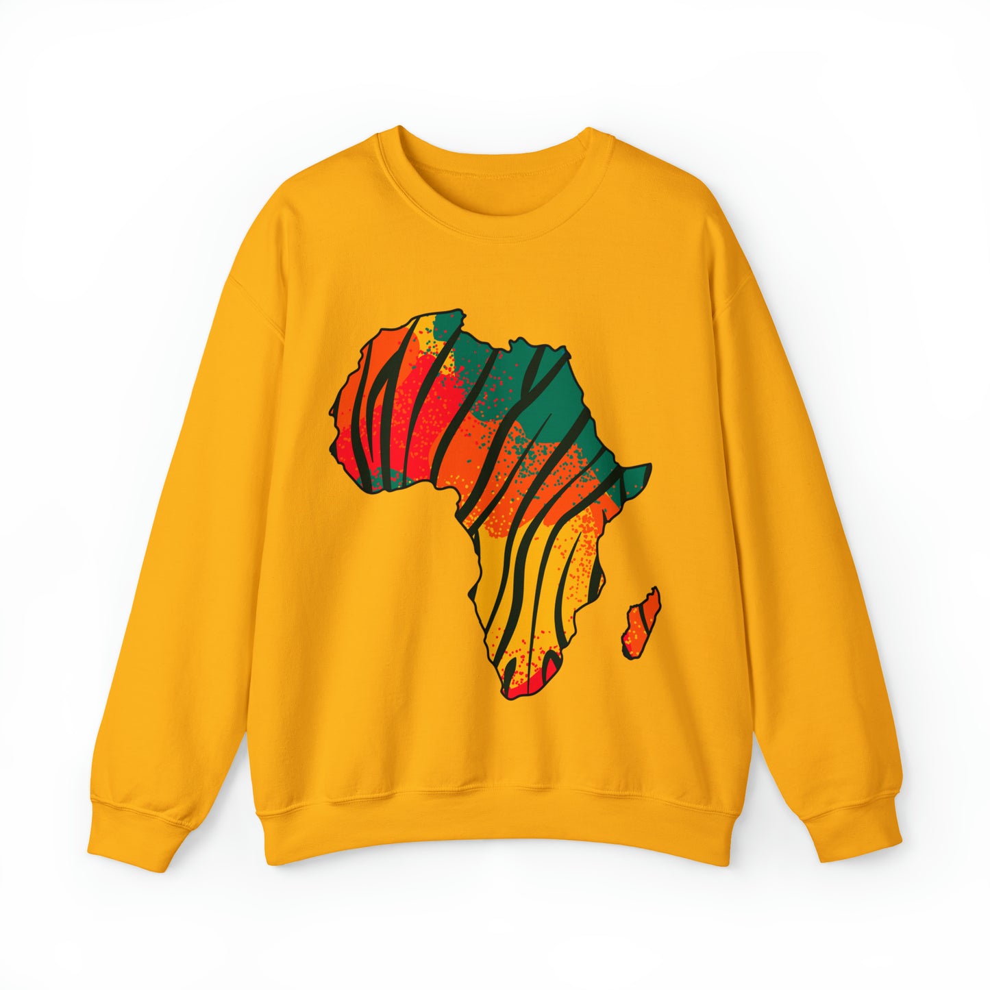 Calabash ATTW Unisex Sweatshirt