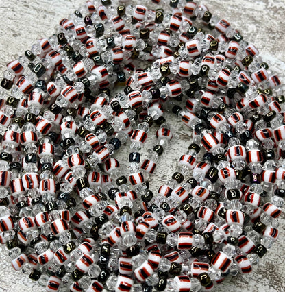 Oni Clasp Waist Beads