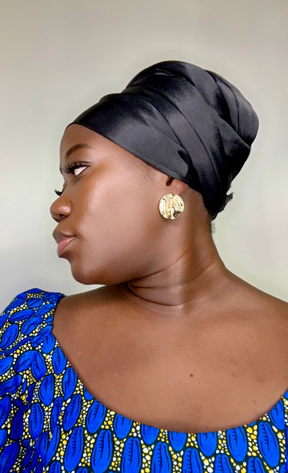 Moroni Earrings