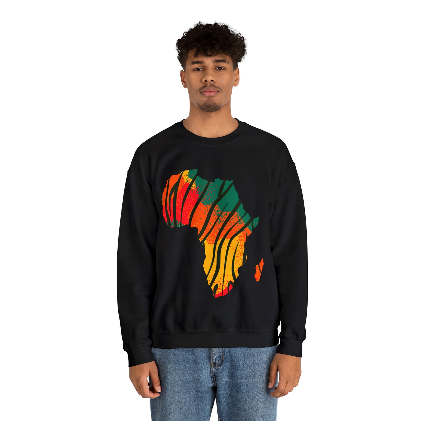 Calabash ATTW Unisex Sweatshirt