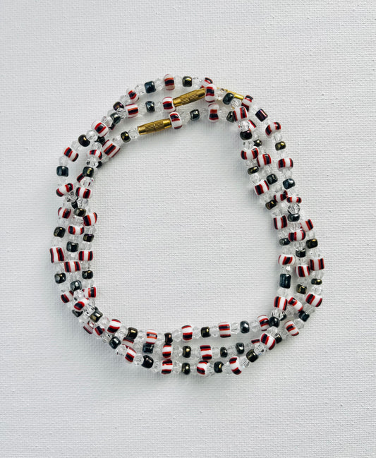Oni Clasp Waist Beads