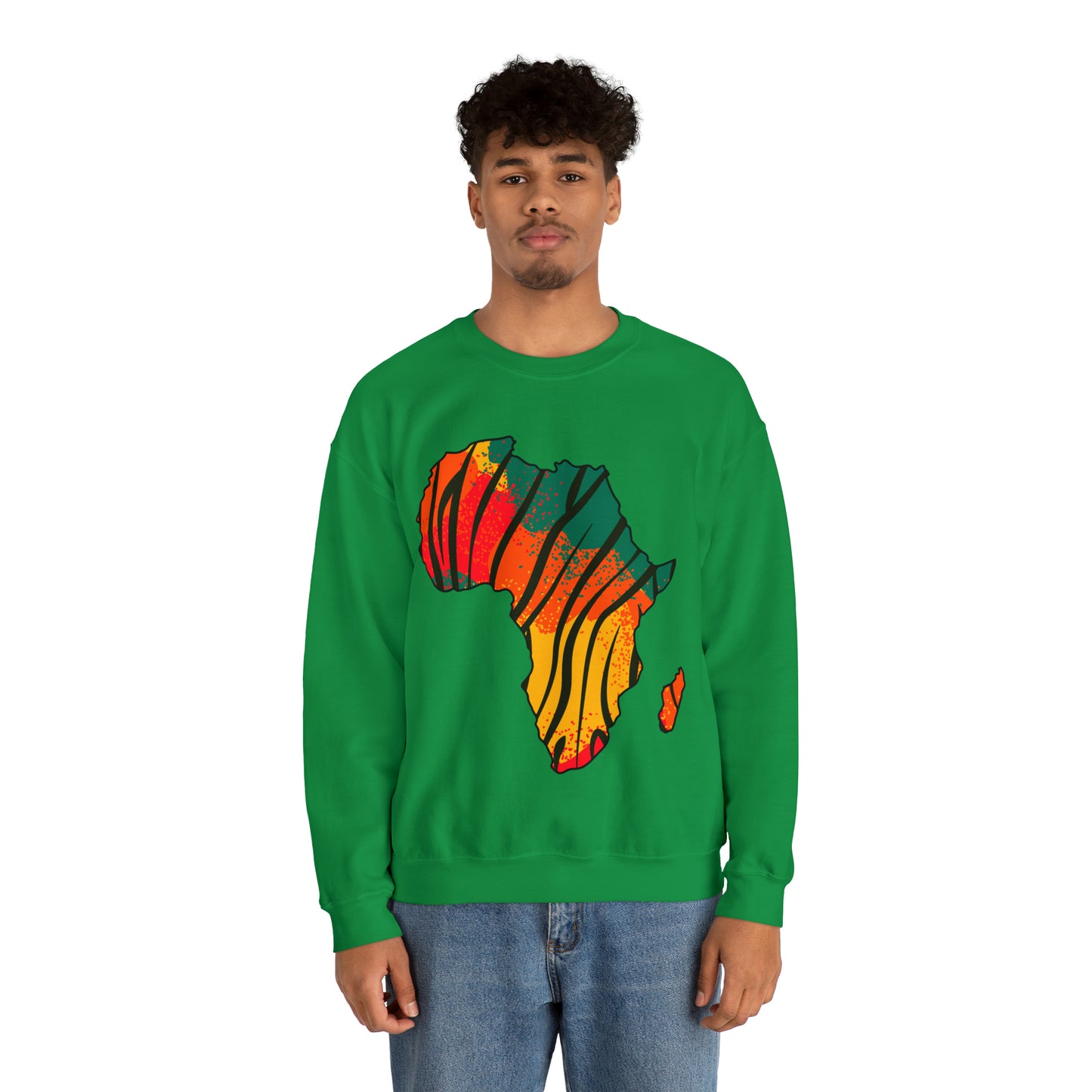 Calabash ATTW Unisex Sweatshirt