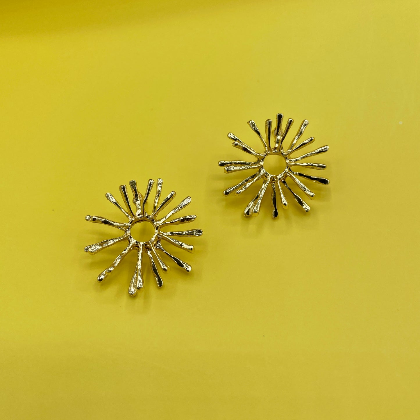 Suki Earrings