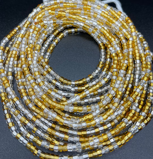 Ohemaa "Queen" Tie On Waist Beads