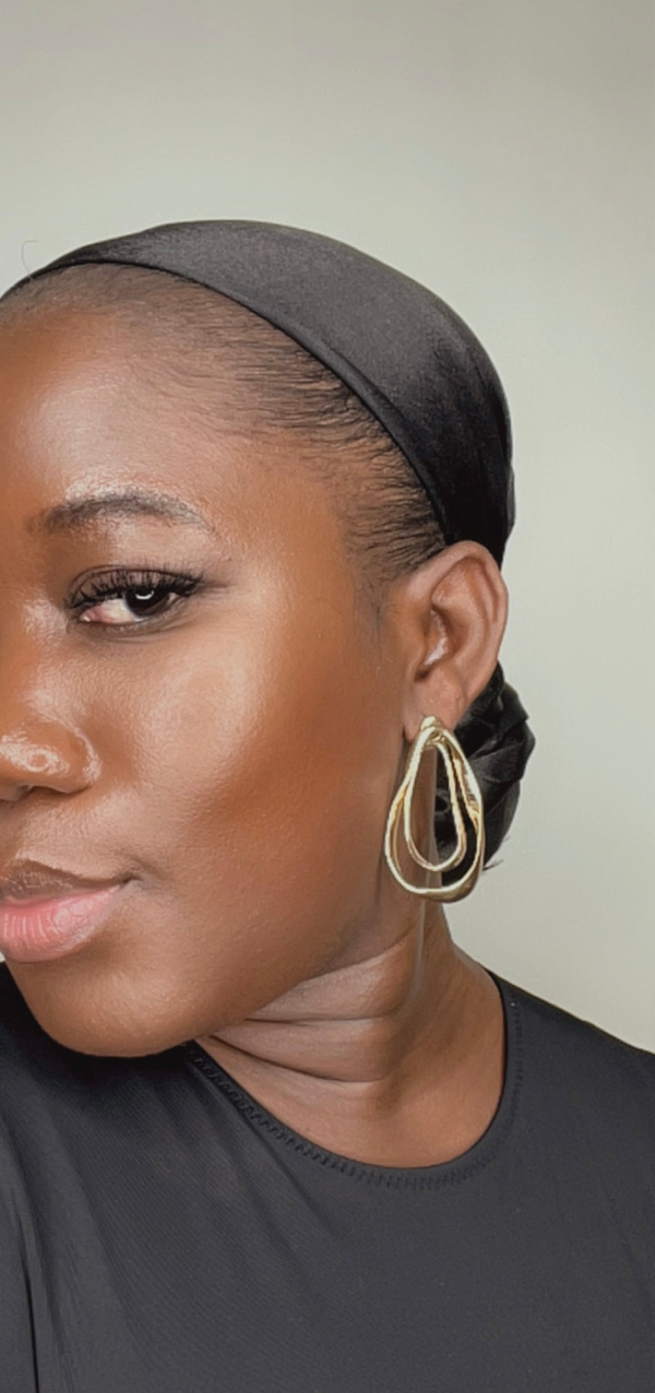 Nari Earrings