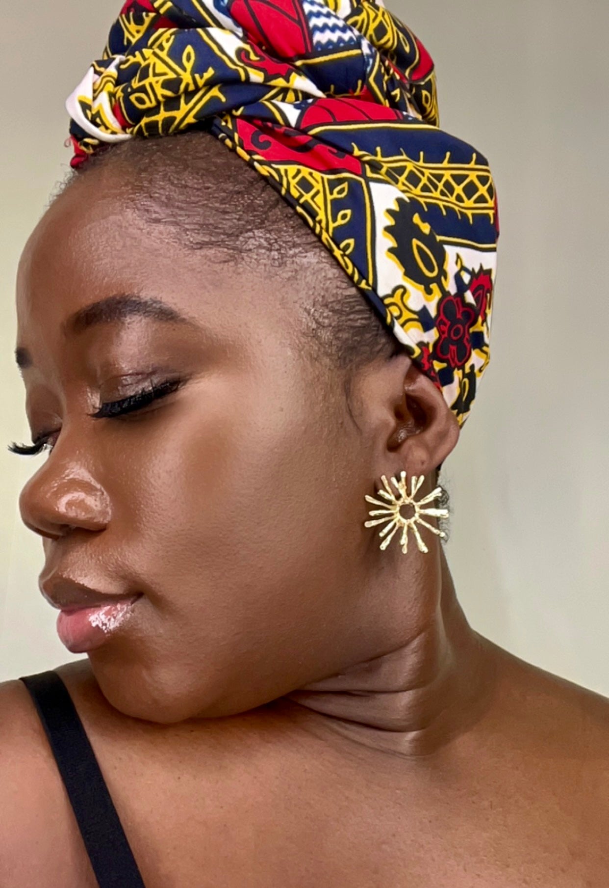 Suki Earrings