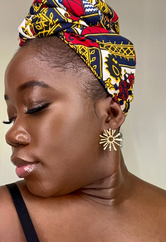 Suki Earrings