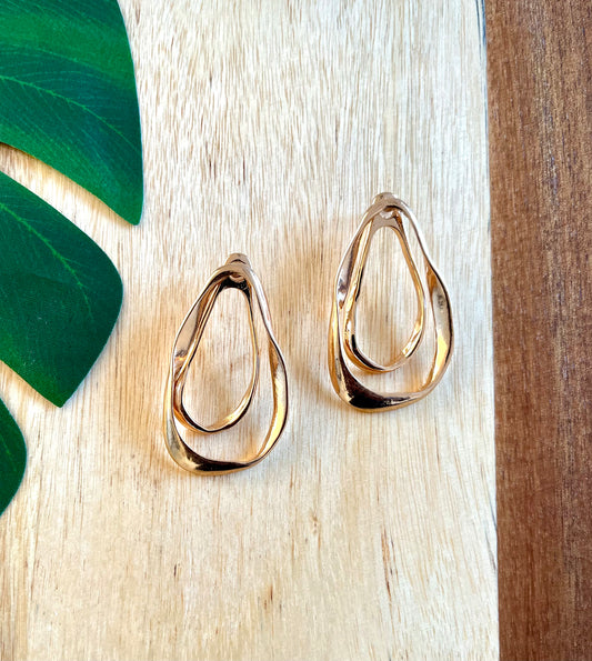 Nari Earrings