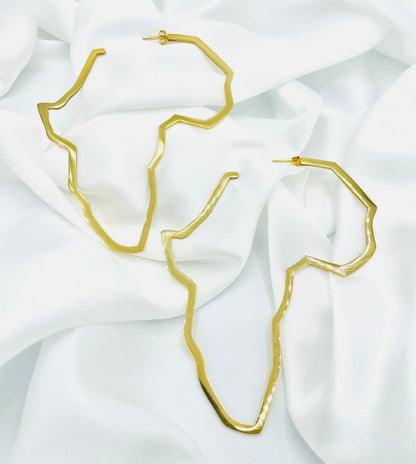 Motherland Earrings