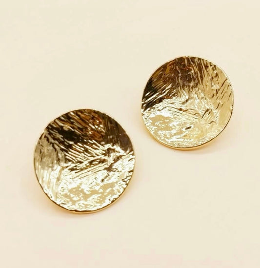 Rabi Earrings