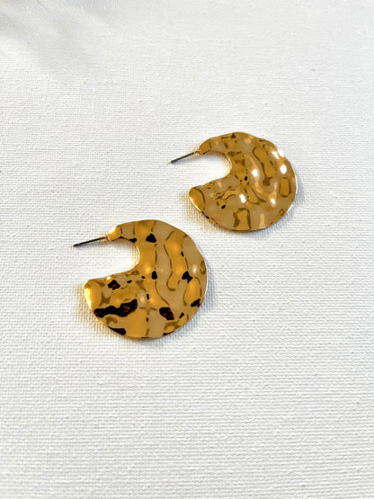 Aida Earrings