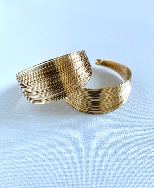 Dalia Bangle