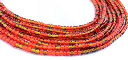 Naturi Tie On Waist Beads