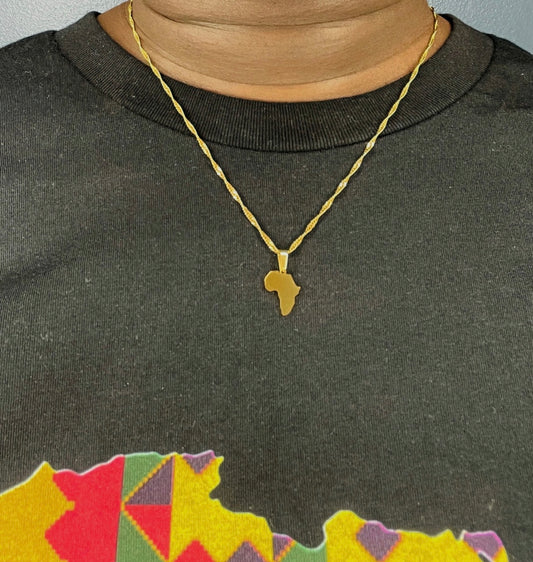 Sahara Necklace
