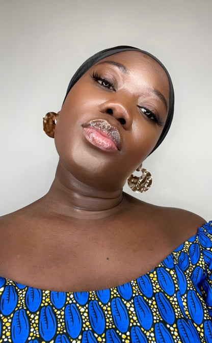 Aida Earrings