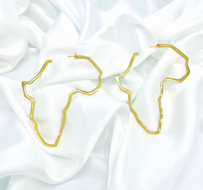 Motherland Earrings
