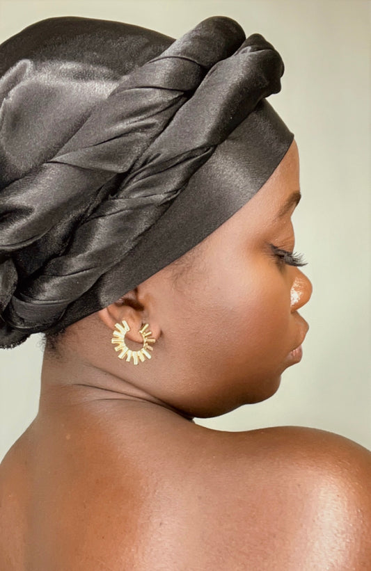 Sibiri Stud Earrings