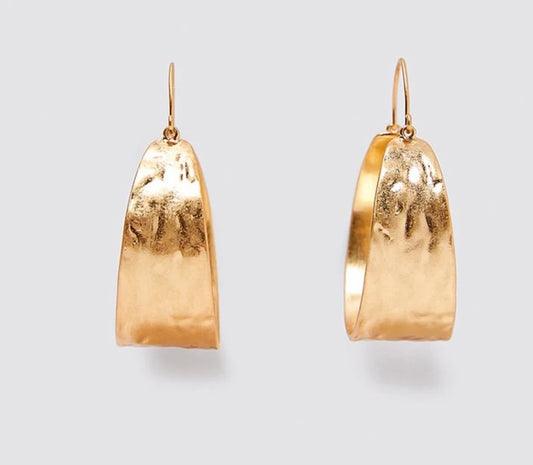 Awo Hoop Earrings