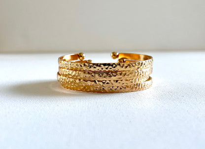 Aminah Bangle