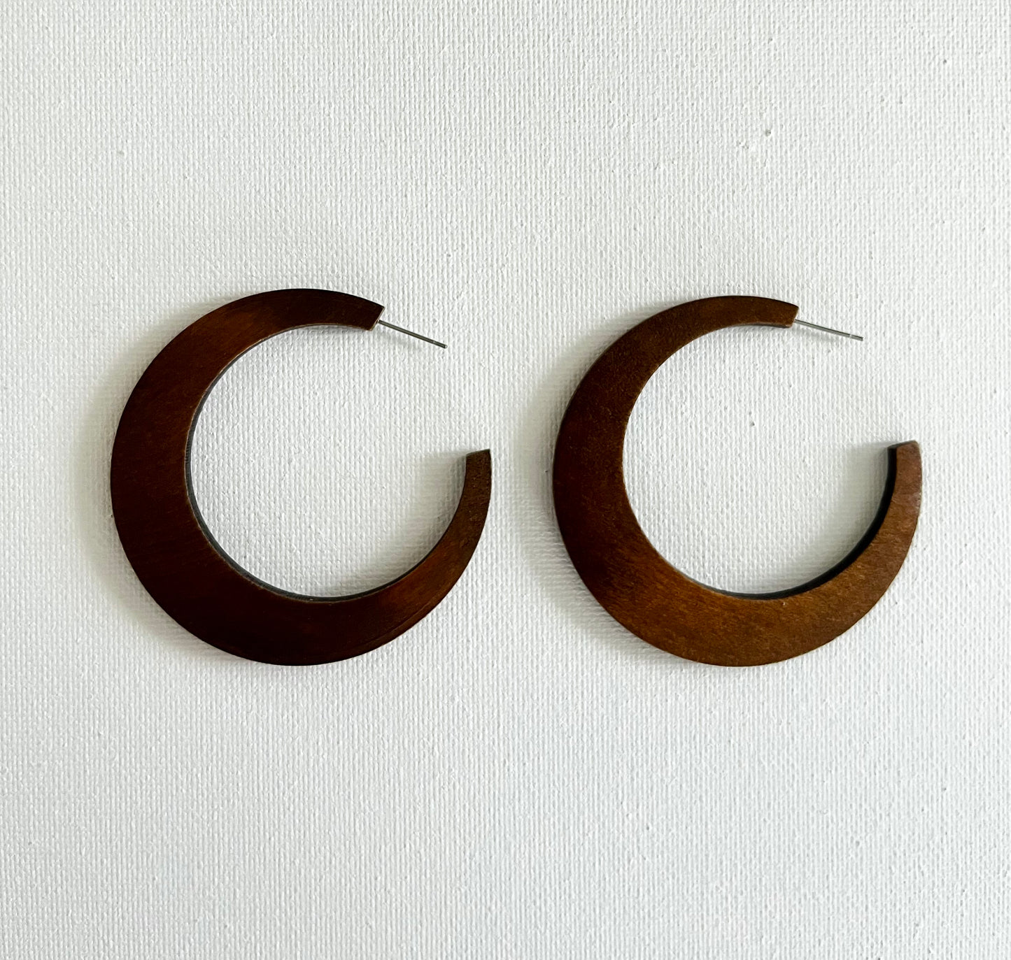 Wawa Hoop Earrings