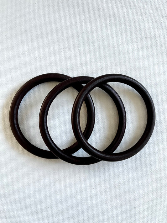 Banju Wooden Bangle