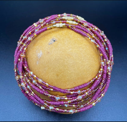 Kika Anklet