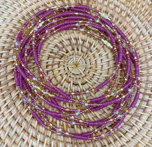 Kika Anklet
